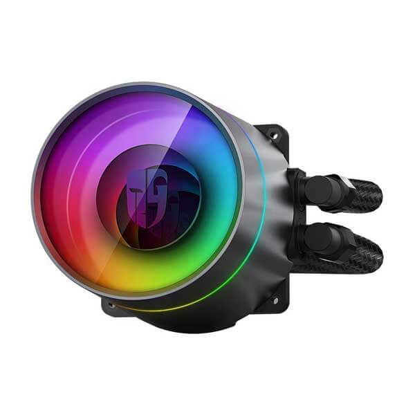 Deepcool GamerStorm Castle 240EX RGB CPU Liquid Cooler